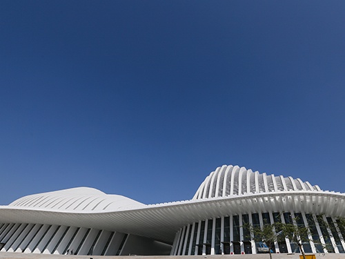 广西文化艺术中心