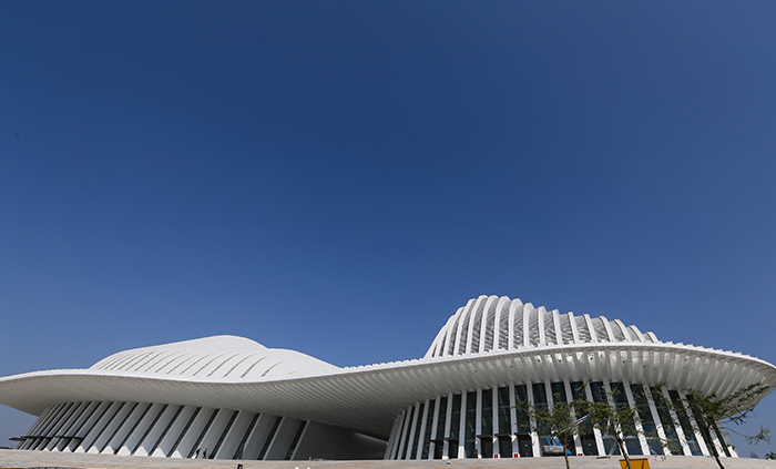 广西文化艺术中心